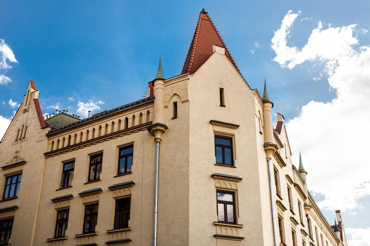 Native Apartments Blich 7 Kraków Exteriör bild